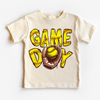 Game Day Softball Sports Shirt - Softball Tee by Madi Moosh