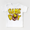 Game Day Softball Sports Shirt - Softball Tee by Madi Moosh