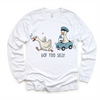 Got Too Silly Goose Shirt - Funny Kids Tee by Madi Moosh