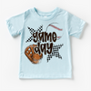 Retro Game Day Baseball Shirt - Baseball Tee by Madi Moosh
