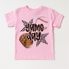 Retro Game Day Baseball Shirt - Baseball Tee by Madi Moosh