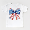 Land Of The Free 4th Of July Shirt - Independence Day Tee by Madi Moosh