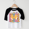 Preschool School Shirt - 1st Day Of School Tee by Madi Moosh