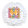 Preschool School Shirt - 1st Day Of School Tee by Madi Moosh