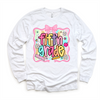 Girls 5th grade School Shirt - Back To School Tee by Madi Moosh