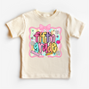 Girls 5th grade School Shirt - Back To School Tee by Madi Moosh