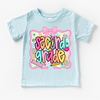 Girls 2nd Grade School Shirt - Back To School Tee by Madi Moosh