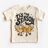 Tis The Season Fall Thanksgiving Shirt - Thanksgiving Tee by Madi Moosh