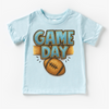 Game Day Football Season Shirt - Football Tee - MU94 by Madi Moosh
