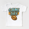 Game Day Football Season Shirt - Football Tee - MU94 by Madi Moosh