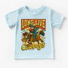 Long Live Cowboys Rodeo Country Western Shirt - Western Tee - MU98 by Madi Moosh