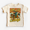 Long Live Cowboys Rodeo Country Western Shirt - Western Tee - MU98 by Madi Moosh