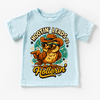 Hootin Leads To Hollerin' Funny Owl Country Western Shirt - Western Tee - MU99 by Madi Moosh