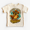 Hootin Leads To Hollerin' Funny Owl Country Western Shirt - Western Tee - MU99 by Madi Moosh