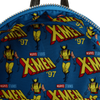 Marvel Metallic X-Men Wolverine Cosplay Mini Backpack by THE MIGHTY HOBBY SHOP