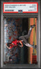 Graded 2020 Topps Stadium Club Zac Gallen #262 Rookie RC Baseball Card PSA 10 Gem Mint