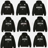 MX STREETWEAR State Identity Unisex Hoodie – Premium Heavyweight Pullover by Dog Mom Hat
