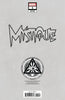 Mystique #1 Unknown Comics Kaare Andrews Connecting Cover Exclusive Virgin Var (10/16/2024) by Unknown Comic Books