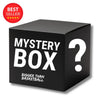 Basketball Apparel Mystery Box - Youth & Adult Sizes by Bigger Than Basketball