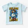 Silly Goose On The Loose Country Western Shirt - Western Tee - MZ10 by Madi Moosh