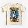 Silly Goose On The Loose Country Western Shirt - Western Tee - MZ10 by Madi Moosh
