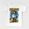 Silly Goose On The Loose Country Western Shirt - Western Tee - MZ10 by Madi Moosh