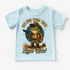 You Just Yeed Your Last Haw! Shirt - Funny Tee by Madi Moosh