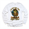 You Just Yeed Your Last Haw! Shirt - Funny Tee by Madi Moosh