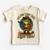 You Just Yeed Your Last Haw! Shirt - Funny Tee by Madi Moosh