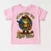 You Just Yeed Your Last Haw! Shirt - Funny Tee by Madi Moosh