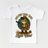 You Just Yeed Your Last Haw! Shirt - Funny Tee by Madi Moosh
