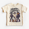 Wicked Cute Witch Shirt - Halloween Tee MZ17 by Madi Moosh