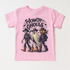 Wicked Cute Witch Shirt - Halloween Tee MZ17 by Madi Moosh