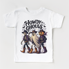 Wicked Cute Witch Shirt - Halloween Tee MZ17 by Madi Moosh