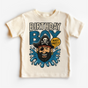 Pirate Birthday Boy Shirt - Boys Birthday Tee MZ32 by Madi Moosh