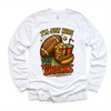 I'm Just Here For The Snacks Football Shirt - Football Tee - MZ48 by Madi Moosh