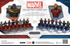 Marvel Collector’s Chess Set by Little Shop of Magic