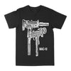 MAC 10 Graphic Tee by Obsessed with graphic tees