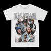Mac Miller "Long Live" Graphic Tee by Obsessed with graphic tees
