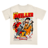 MM Tee #/500 by Euphoria