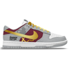 "Maddox Potter Foundation" Nike Dunk Low Shoes by Stadium Custom Kicks
