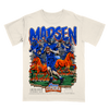 Maddux Madsen Tee #/500 by Euphoria