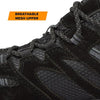 OVERWATCH Steel Toe Sneaker WP