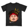 Patrick Mahomes Fat Head Tee by Euphoria