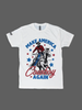 Make America Cowboy Again Tee by Luckless Outfitters