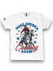 Make America Cowboy Again Tee by Luckless Outfitters