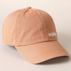 Mama Heart Hat by Ivy + Cloth