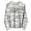Mama Outline Grey (Front) by Shield Republic