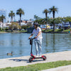 Kaabo Mantis 10 Lite Dual Motor Electric Scooter