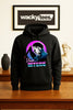 Maniac Myers 80s style Michael Myers Horror Terror Halloween Graphic Tee Shirt by MyWackyTees